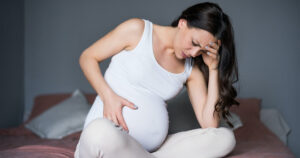 What is Bleeding During Pregnancy?