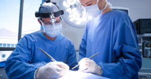 What is Hysteroscopic Surgery?